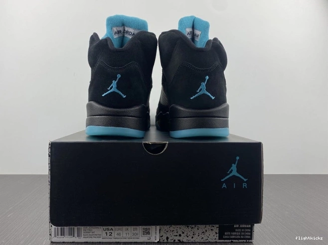 DD0587-047 5 Aqua Air Jordan 0722